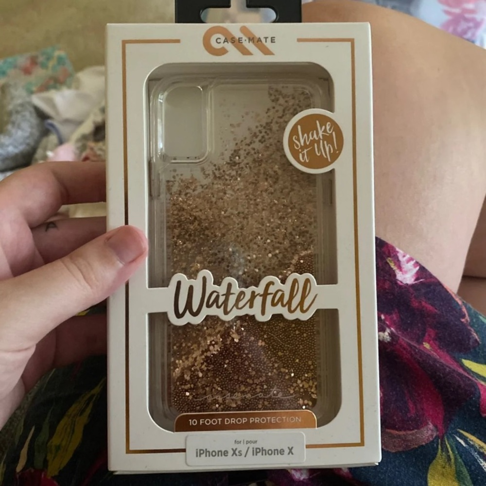 Iphone X/Xs Case